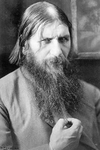 Dr. Yuri Takrakov